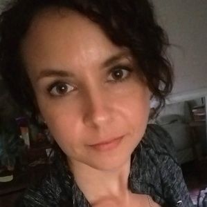 Meet your Posher, Keri